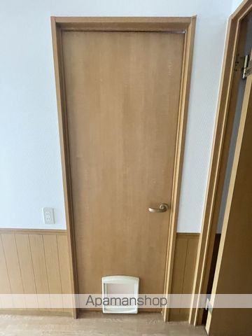 サンステージ泉の内装写真