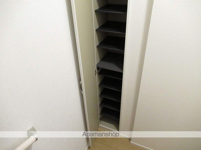 HONU清水町イーストの内装写真
