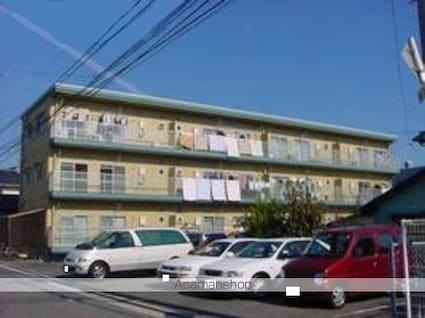 広島県広島市佐伯区千同２丁目[3DK/49.86m2]の外観
