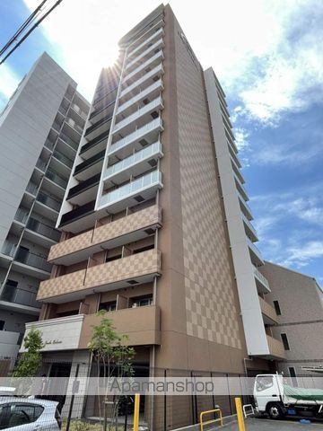 ファステートNAGOYA今池バレンシアの外観写真