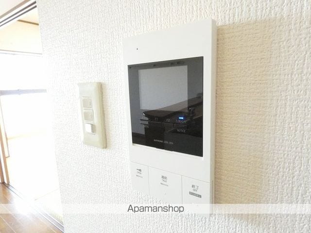 プリオール荒田の内装写真