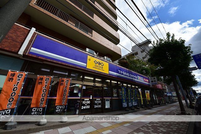 アーバンプラザ SAWADAの周辺写真