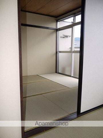 フォーブル赤沼の内装写真