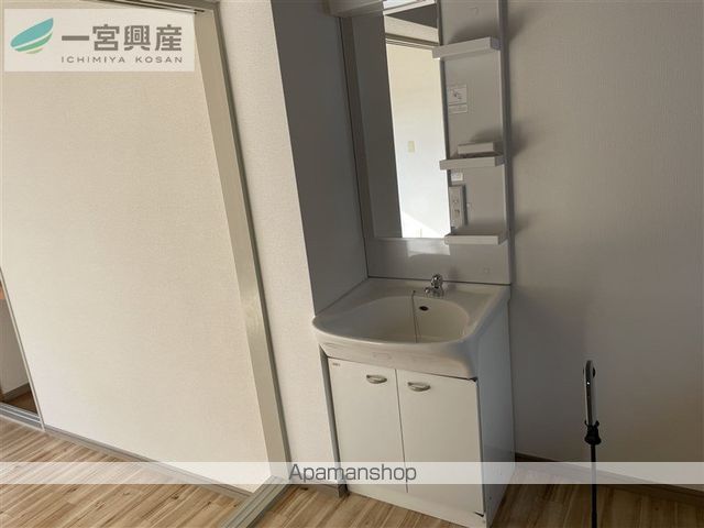 サンヴェルディ東石井の内装写真