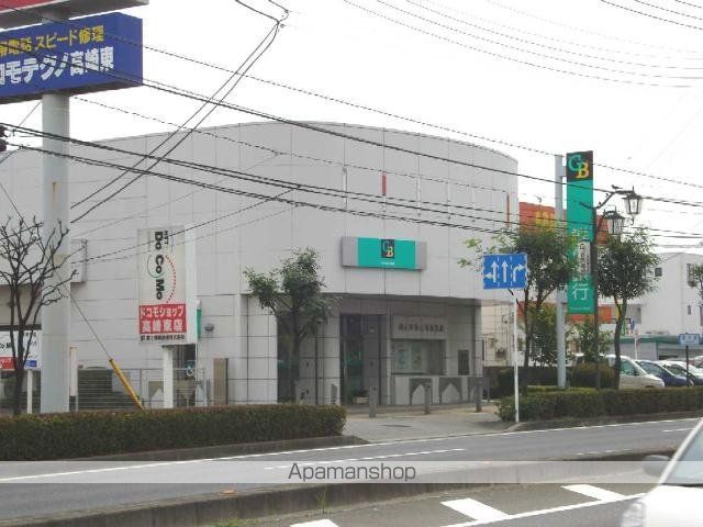 モデルナ江木の周辺写真