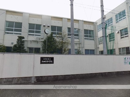 サンコー沙羅[1K/27.56m2]の周辺6