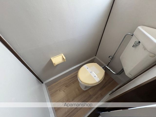 羊燈館&むっちゃんメゾン枚方御殿山の内装写真
