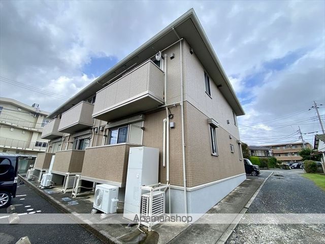 サンモール町田IIIの外観写真