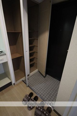 サンパレス21蛍池の内装写真