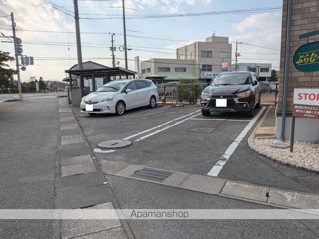 ぷらむハイツ A棟のその他写真