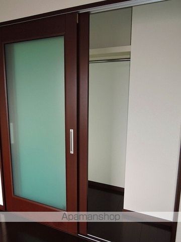 SEI ARATAの内装写真