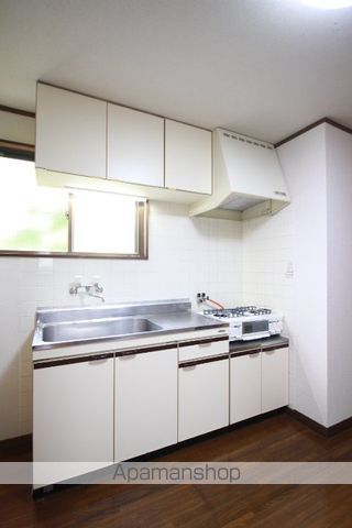 田口コーポIの内装写真