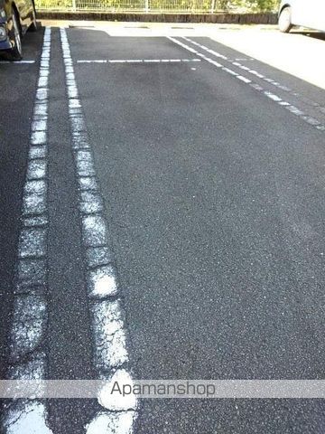 パークサイド前山 Aのその他写真