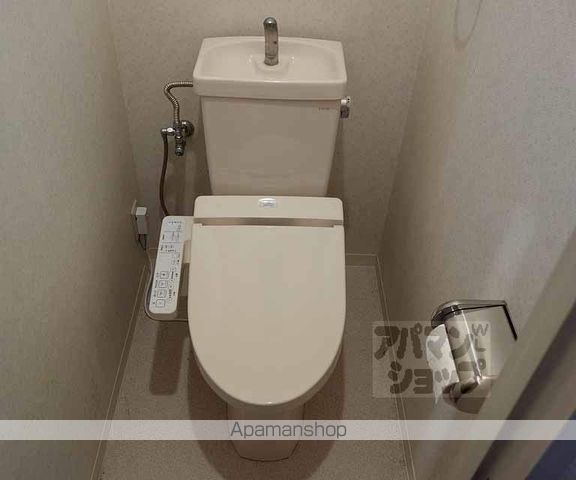 メゾンセレクトの内装写真
