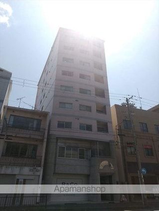 ヴィラパーク本町[3LDK/57.16m2]の外観4