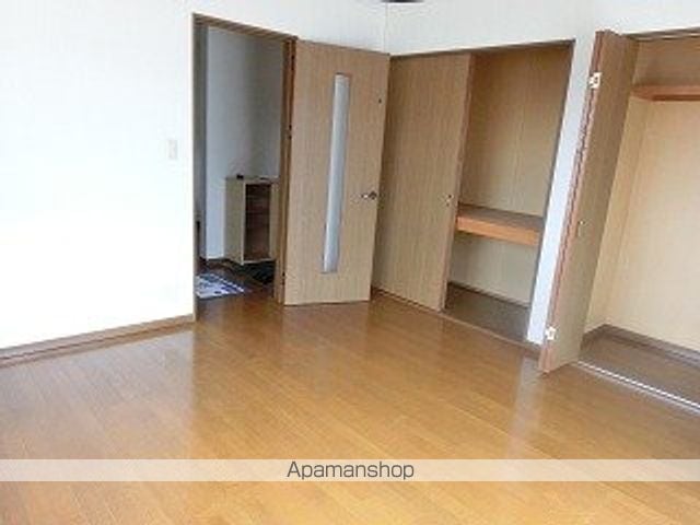 コーポみゆきの内装写真