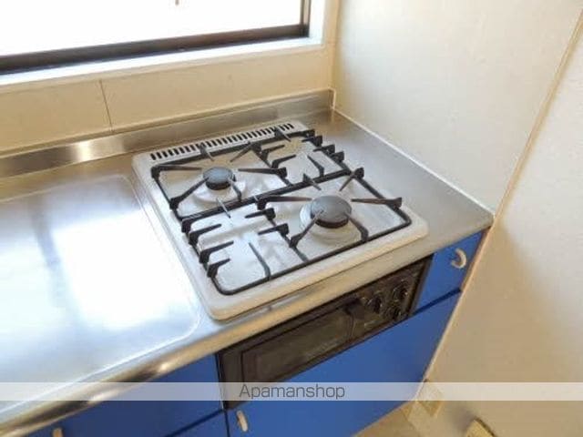 シャルマン辻野 B棟の内装写真