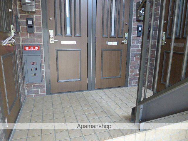 イーグルス・アイA棟のその他写真