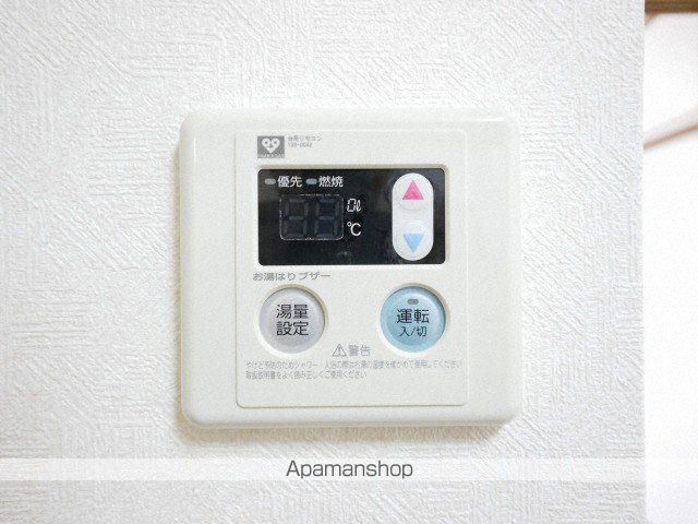東三国グランドハイツ北の内装写真