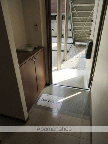 ステップ柴崎の内装写真
