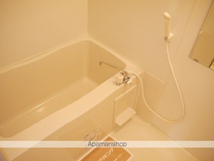 エリシアンつかまＡ棟[1LDK/29.25m2]のバス