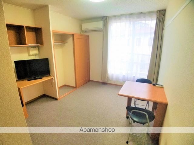 レオパレスグランデの内装写真
