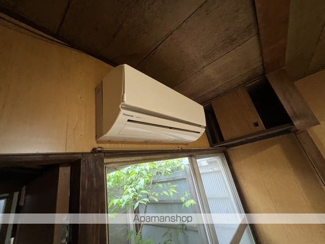 木川西2丁目13貸家の内装写真