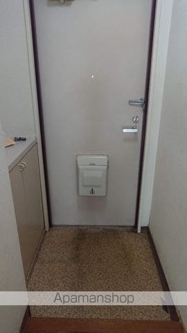 りべらるの内装写真