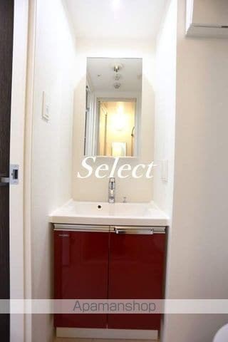 SHOKEN RESIDENCE横浜桜木町の内装写真
