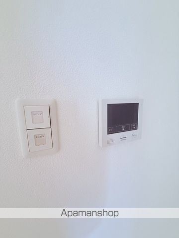 アクシアM−CITY大阪瑞光の内装写真