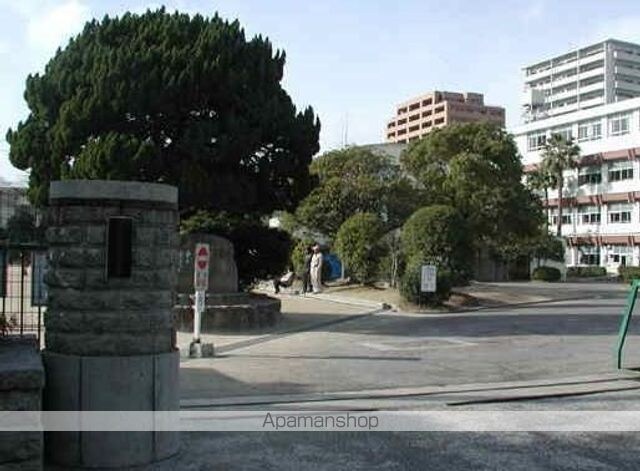 ＭＯＶＥ宇品御幸ＮＥＯ[1LDK/28.26m2]の周辺5