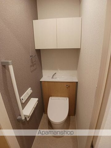 スカイノッツ北赤羽の内装写真