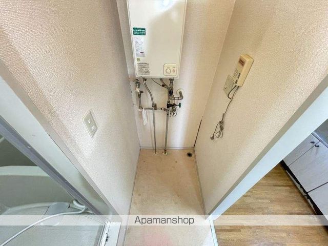 ソフィール本通の内装写真
