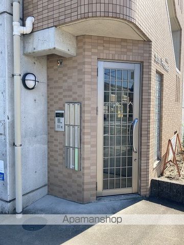 CASA SUN PROCEEDの玄関写真