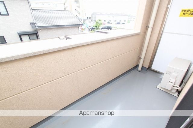 ラヴィータの内装写真