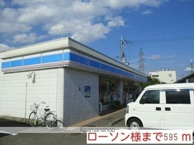 ヴィッセン隅田 IIの周辺写真