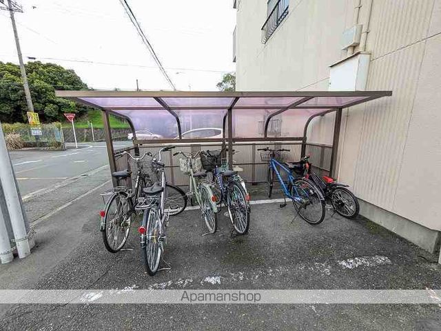 ビーバレー1の外観写真