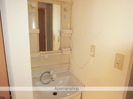 カインドネス大館[1K/30m2]の洗面所