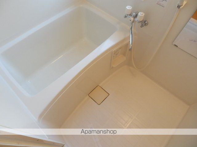 PEACE AVENUE SHIRASAKIの内装写真