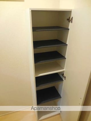 クレイノサンザシ[1K/20.39m2]の玄関