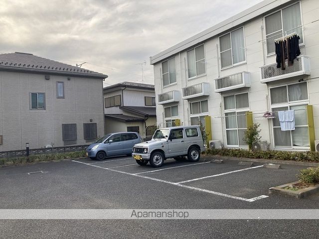 レオパレスエスアイユのその他写真