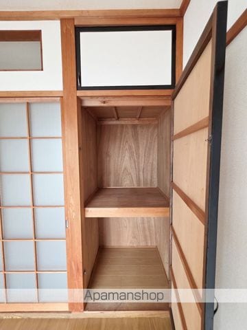 シティハイツおおすみBの内装写真