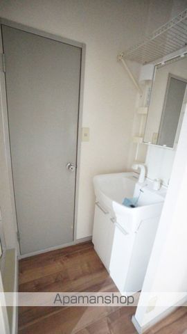 パレロッサ陣之内B棟の内装写真