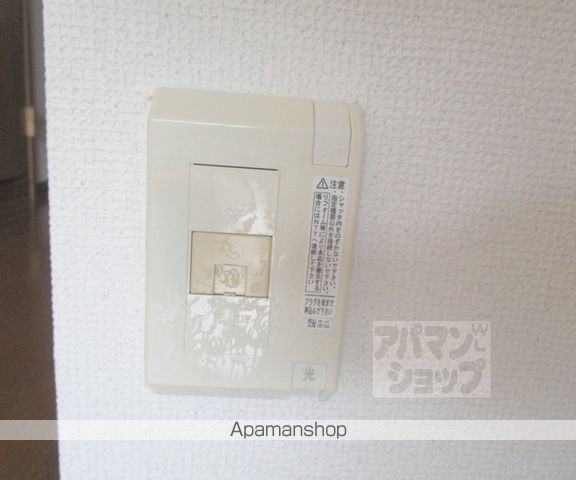 ブランドール藤林の内装写真