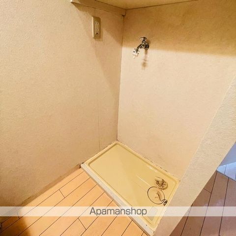 ジョイフル多摩川の内装写真