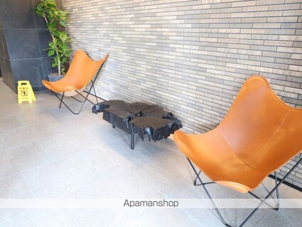 愛知県名古屋市千種区今池４丁目[1R/23.46m2]のロビー