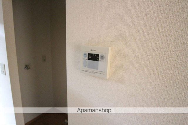 ハヤード美旗 Aの内装写真