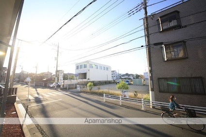 リブリ　ＫＯＹＯ並木[1K/26.08m2]の眺望