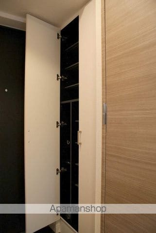 ララプレイス梅田西イルミナーレの内装写真