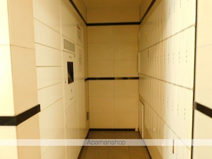 プレサンス桜通ベルノ[1K/24.19m2]の共用部3